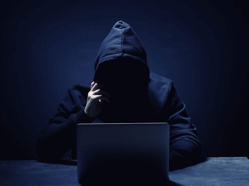 Engager un hacker snap